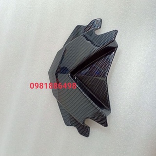 Ốp mão xe exciter 150 carbon
