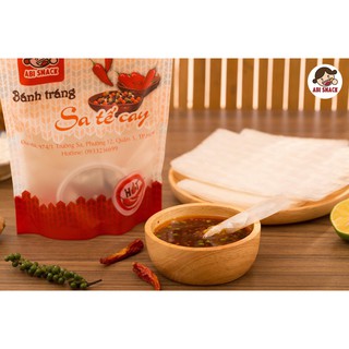 Combo bánh tráng Abi 102k