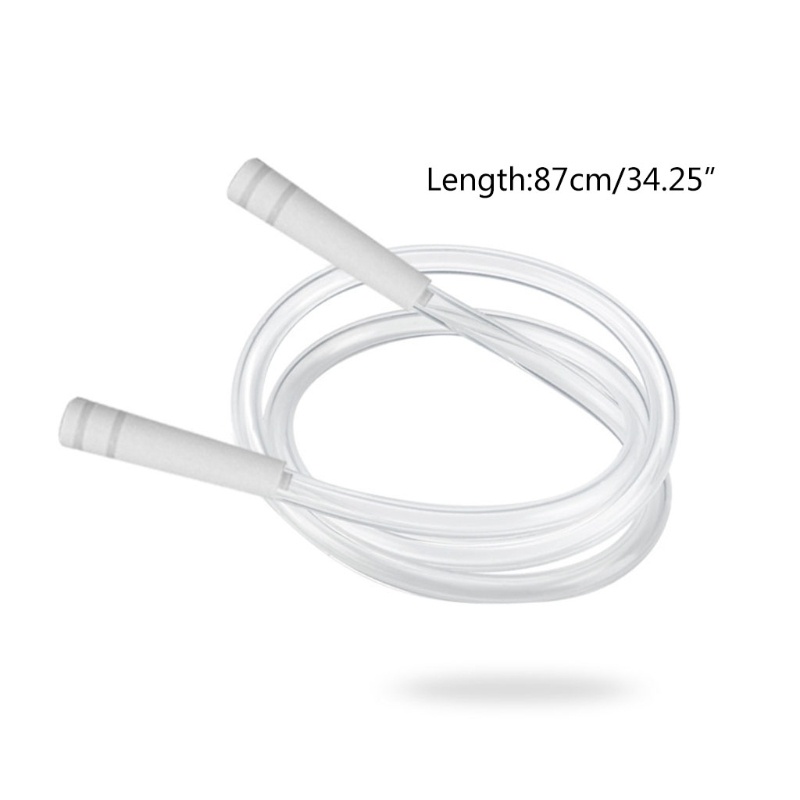 Ống Bơm Thay Thế Bằng Silicone Không BPA Cho Máy Hút Sữa