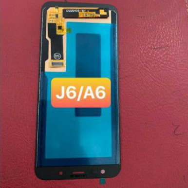 Màn hình samsung j6/a6