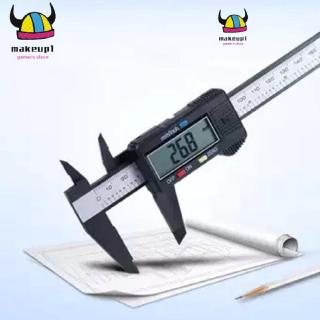 Thước kẹp điện tử màn hình kỹ thuật số dễ đọc tiện dụng