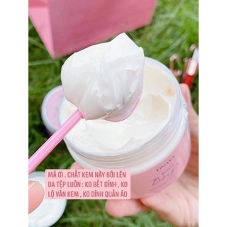 sữa dưỡng thể body BÔNG 🌸