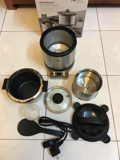 Nồi cơm điện mini WMF