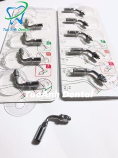ĐẦU RUNG ỐNG TUỶ