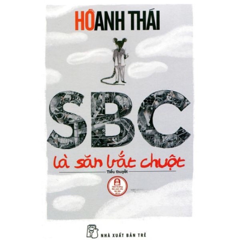 Sách - SBC Là Săn Bắt Chuột