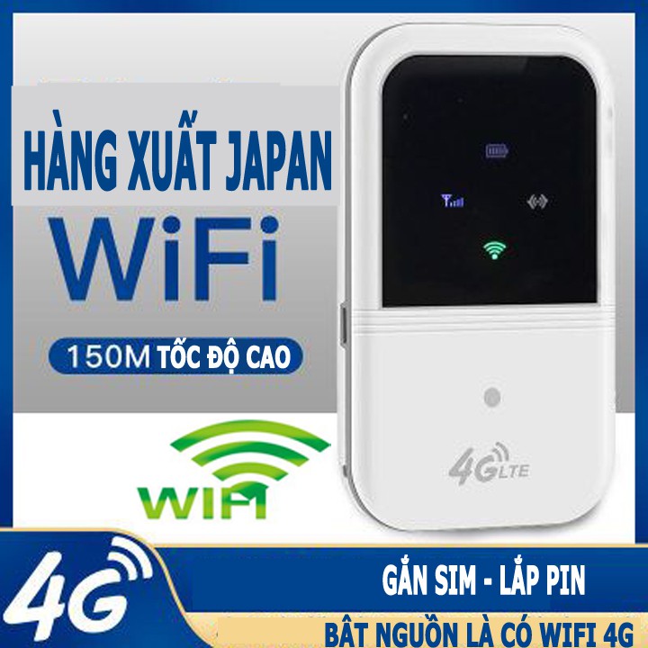 Cục Phát Hỗ Trợ Wifi 4G LTE A800 Đa Mạng Từ Sim Viettel , Mobifone , Vina Siêu Sale ( Nhập Ngay Mã Gỉam Gía ) | BigBuy360 - bigbuy360.vn