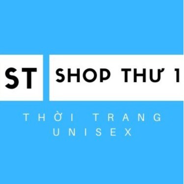 SHOP THƯ 1