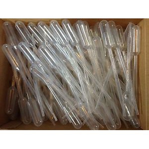 Pipet Hút Mực Nhựa Bút Máy Preppy Nhật Bản