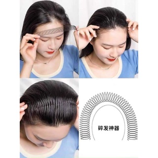 Phụ kiện xược tóc