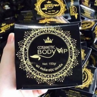 Kem body vip cosmetic siêu trắng