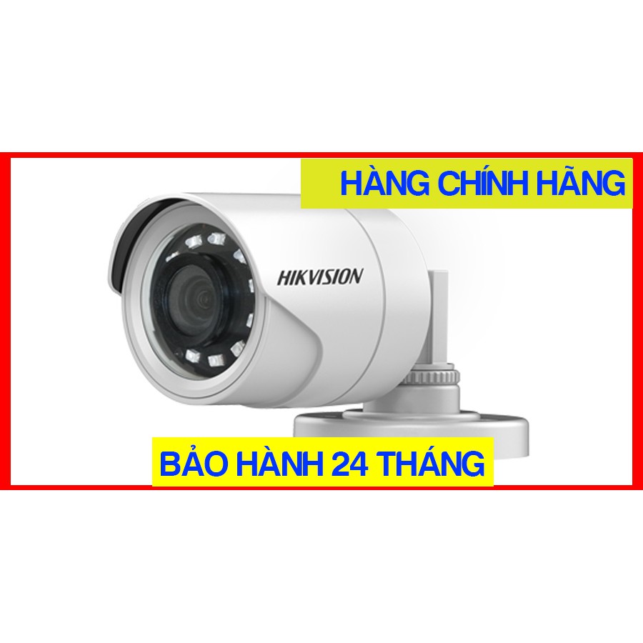 Camera HIKVISION DS-2CE16D0T-IRP