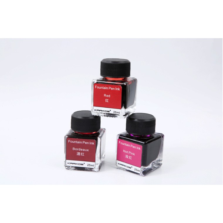 Sách - Combo: 123 Thông Điệp thay đổi tuổi trẻ + Mực Foutain Pen Ink 25ml cho bút lông, bút máy, bút pha lê | BigBuy360 - bigbuy360.vn