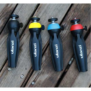 Tripod mini cho điện thoại máy ảnh MTP ULANZI