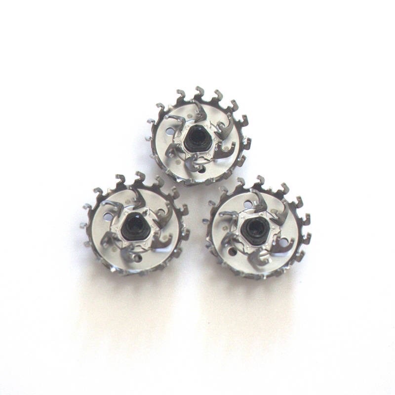 3 lưỡi máy cạo râu philips HQ9190 PT927 PT920 HQ9100