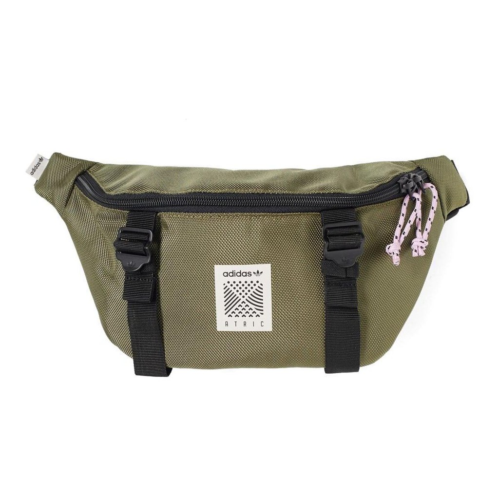 Túi Adidas Atric Bum Bag | BigBuy360 - bigbuy360.vn