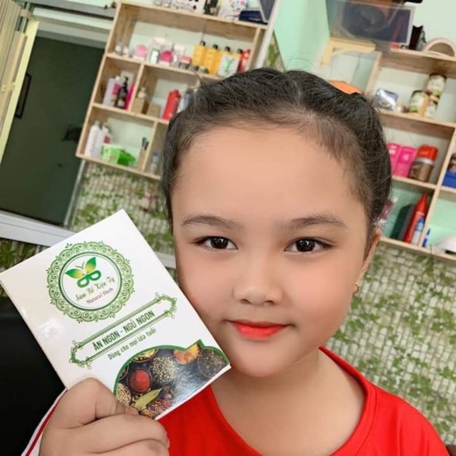 Sâm bổ kiện tỳ