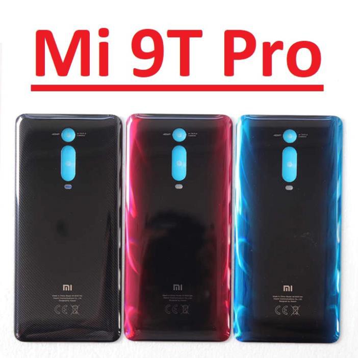 Nắp Lưng Xiaomi Mi 9T Pro, Vỏ Lưng Sau Chính Hãng Giá Rẻ