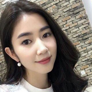 Hoa tai ngọc trai đẹp