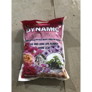 Phân gà nhật dynamic