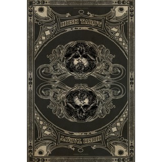 Bộ bài Hush Tarot