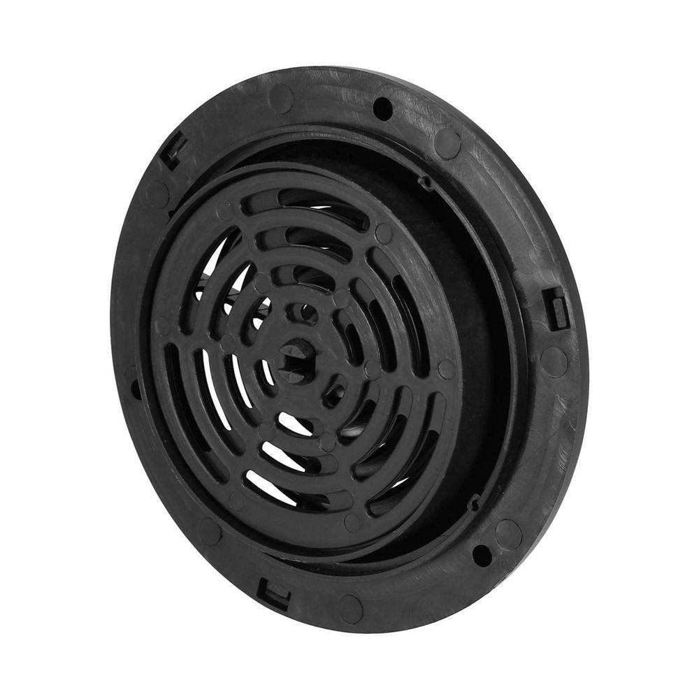 Vỏ Bọc Nút Điều Hòa Không Khí LAYOR1 A / C Có Khóa Tròn Cho Xe RV