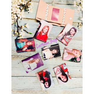 Ví ngắn/ dài Blackpink 7.5cm*11.5cm