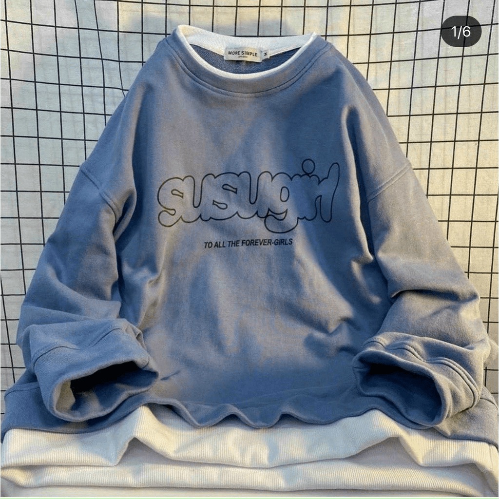 (HCM) ÁO HODDIES CỔ CHUI FORM RỘNG - THỜI TRANG UNISEX THU ĐÔNG - THỜI TRANG GENZ CHO CÁC BẠN TRẺ mới nhất thị trường