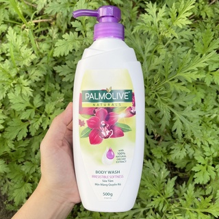 Sữa tắm Palmolive 500g