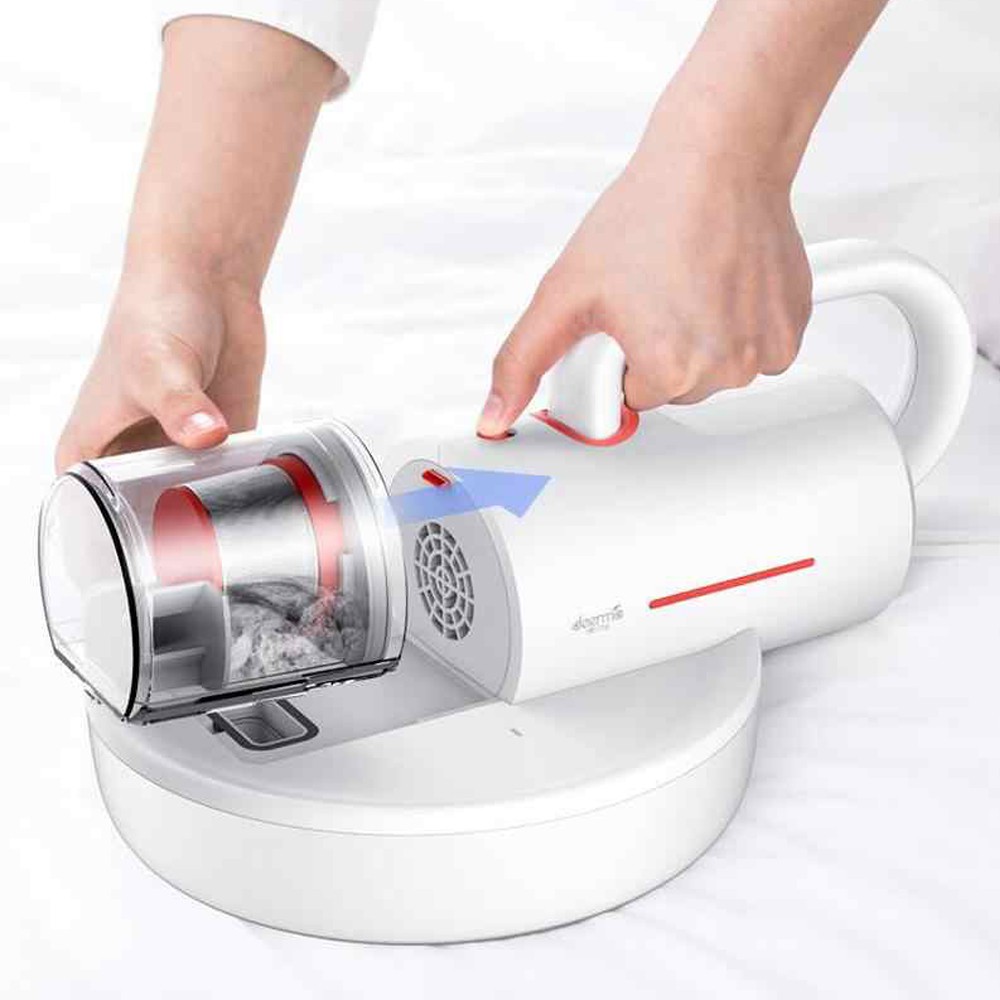 Máy Hút Bụi Giường Nệm - Thảm - Sofa 3 in 1 Cầm Tay Đa Năng DEERMA CM1300 | BigBuy360 - bigbuy360.vn