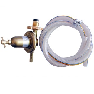 Bộ dây van cao áp dùng cho bếp khè Kenwool