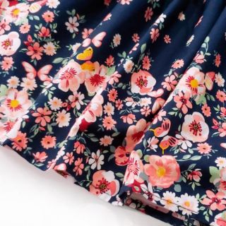 Váy bé gái xuất Primark