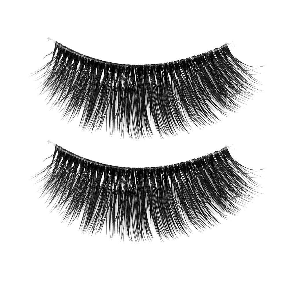 Lông Mi Giả XIANTIN Uốn Cong Tự Nhiên Trang Điểm Làm Đẹp