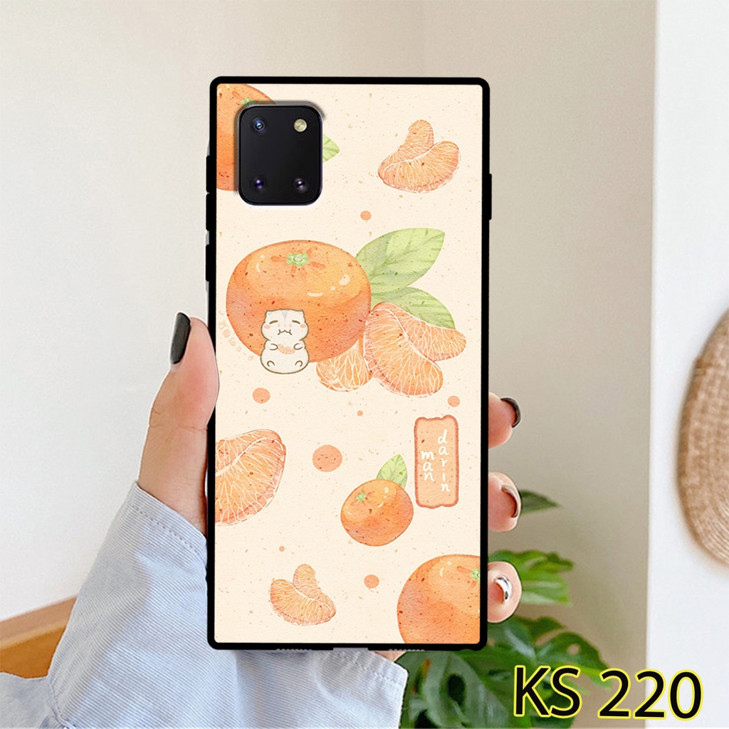 [New] Ốp lưng Samsung Note 10/Samsung Note10 Plus/Samsung Note 10 Lite in hình thỏ con_KINGSTORE.HN_Ốp SS