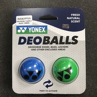 Viên khử mùi Yonex