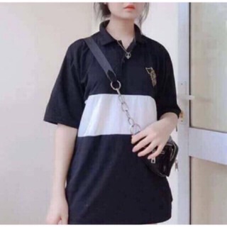 ÁO POLO HỔ UNISEX
