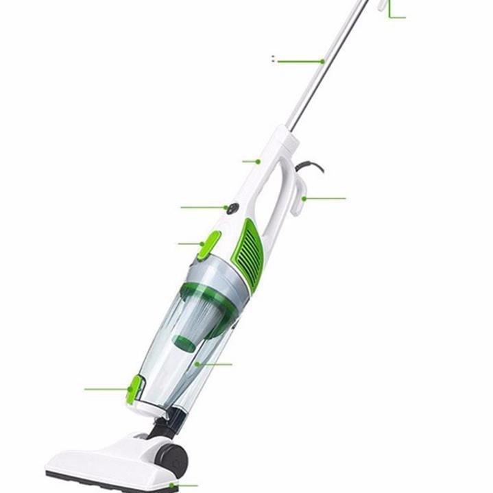 Máy hút bụi cầm tay mini Kobofun 600w chính hãng nhiều đầu hút thông minh nhỏ gọn cam kết bảo hành | BigBuy360 - bigbuy360.vn