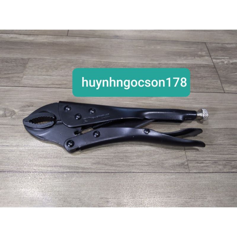 Kìm bấm chết JY-DL010  250mm