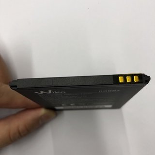 [Bảo hành đổi mới] Pin Wiko Robby giao hàng hỏa tốc