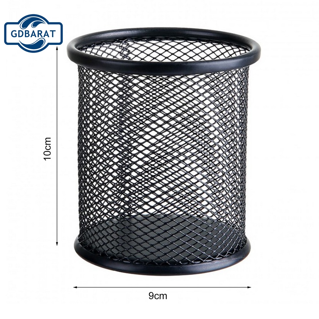 Ống đựng bút thuốc dạng lưới bền bỉ tiện dụng cho bàn làm việc tại nhà