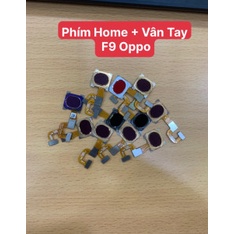 Cáp Vân Tay  F9 Oppo