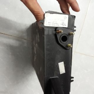 Dàn sưởi Fiat