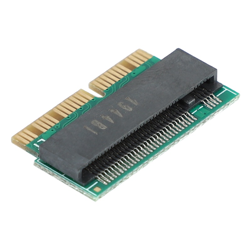 Thẻ Chuyển Đổi Ssd 12 & 16 Pin Ngff M.2 Nvme Cho Macbook Air A1465 A1466 Pro A1398 A1502 2013-2015 | BigBuy360 - bigbuy360.vn