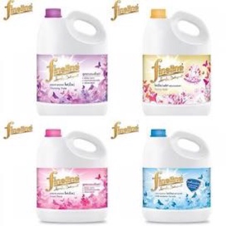 Nước giặt Fineline 3L Hàng Chuẩn Thái Lan