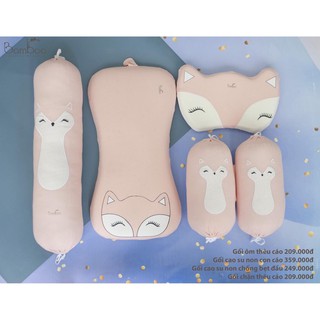 Gối ôm BAMBOO BY LIL mềm mại cho bé
