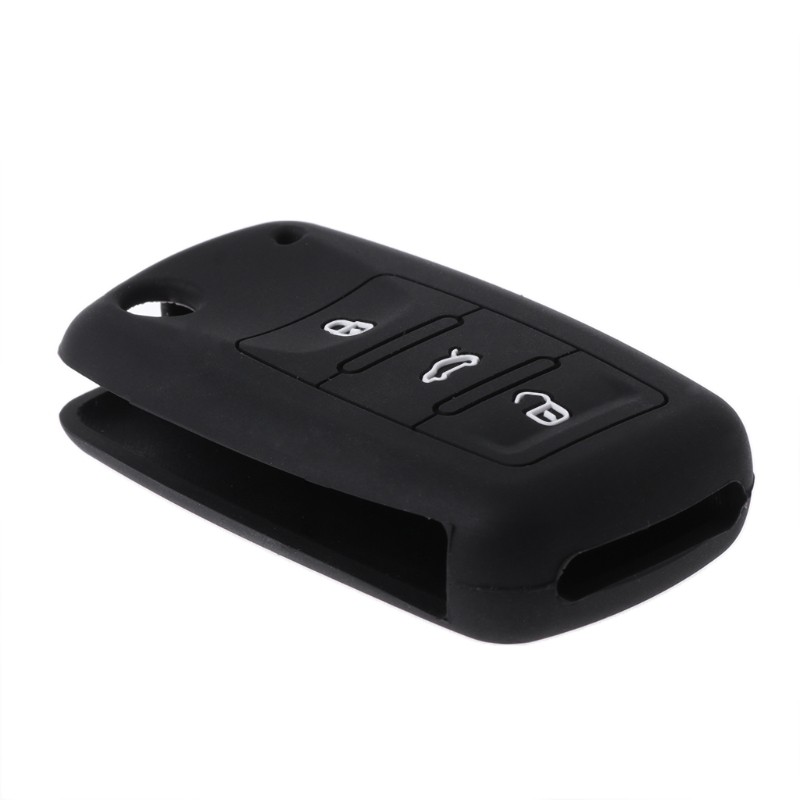 Bọc silicon cho chìa khóa xe hơi Volkswagen Polo GTI