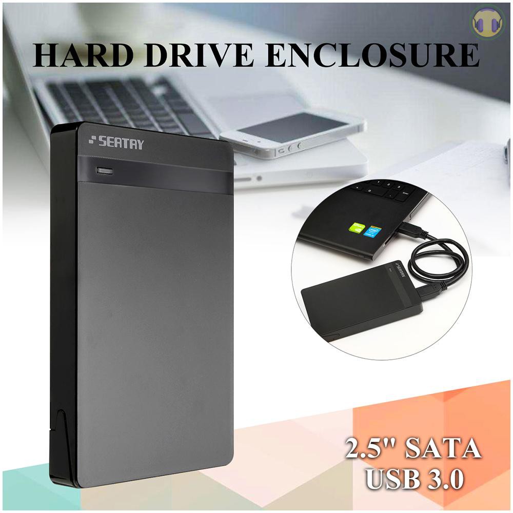 Ổ Cứng Ngoài 2.5 "sata Usb 3.0 1tb