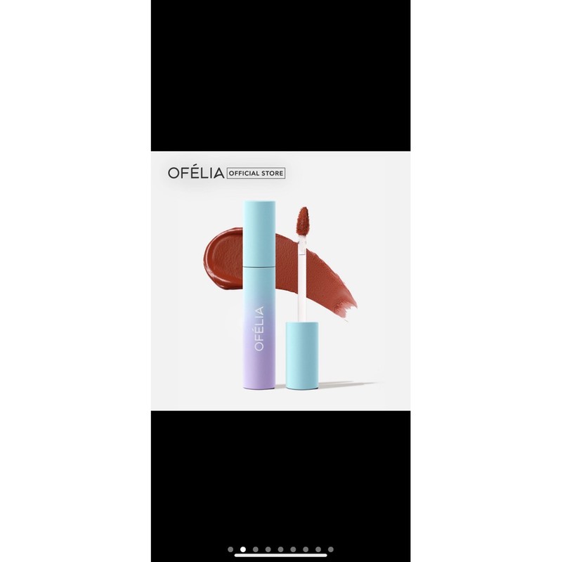 Son Ofelia màu After Party