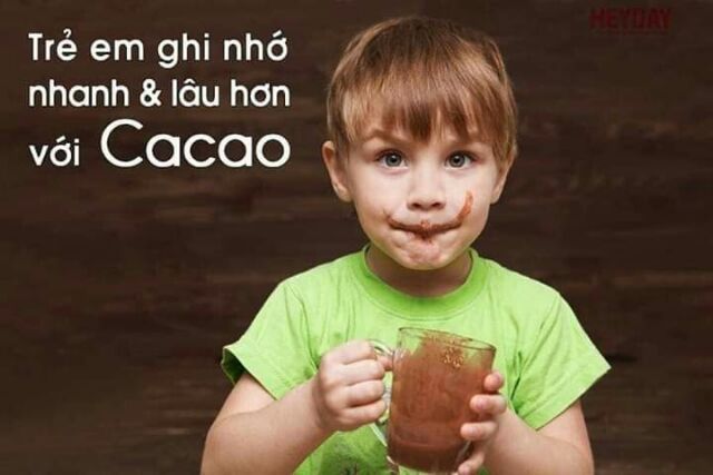 500GRAM BỘT CACAO NGUYÊN CHẤT DAKLAK | BigBuy360 - bigbuy360.vn