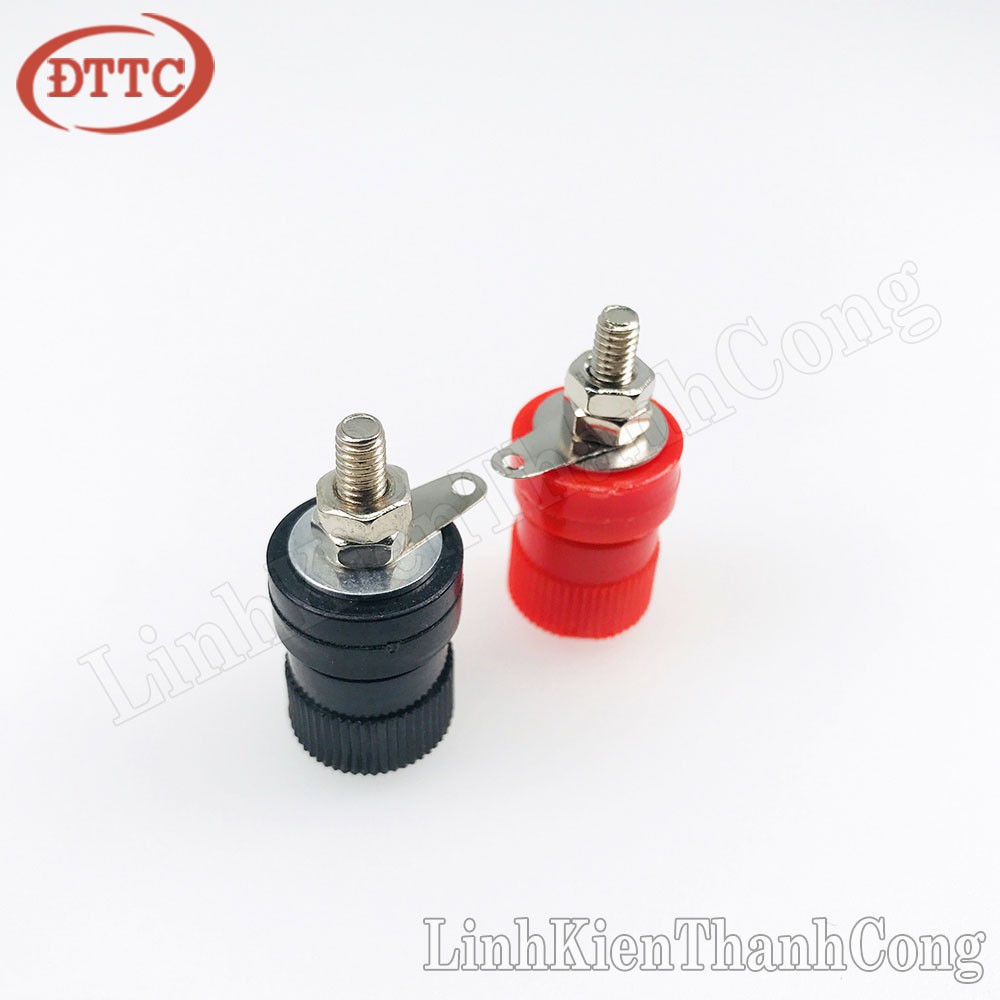 Jack Chuối 4mm 999B