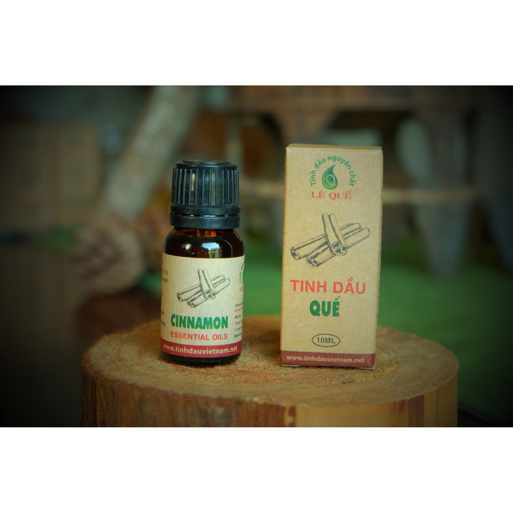 Tinh dầu Quế - 10ml